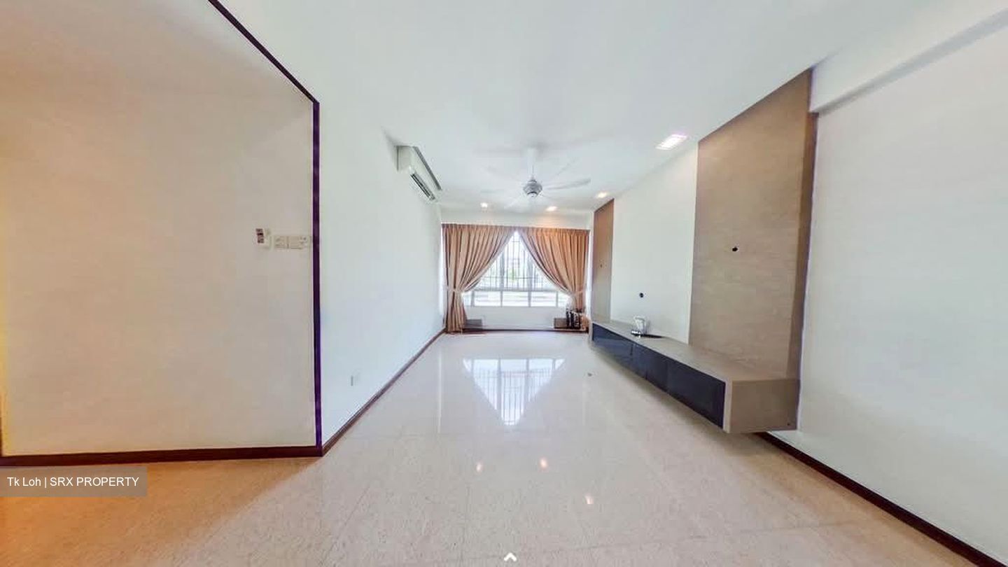 Bishan Loft (D20), Condominium #555860011